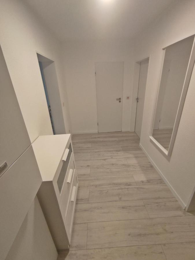 Apartment Weisser Burgunder Bad Sachsa Eksteriør bilde